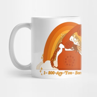 1800-Screaming V2 Mug